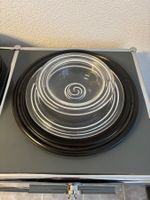Rosenthal Studio-Line (1975) Platzteller mit Glasgeschirr