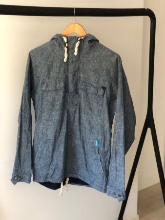 Unisex Hoodie(jacke), Gr. S
