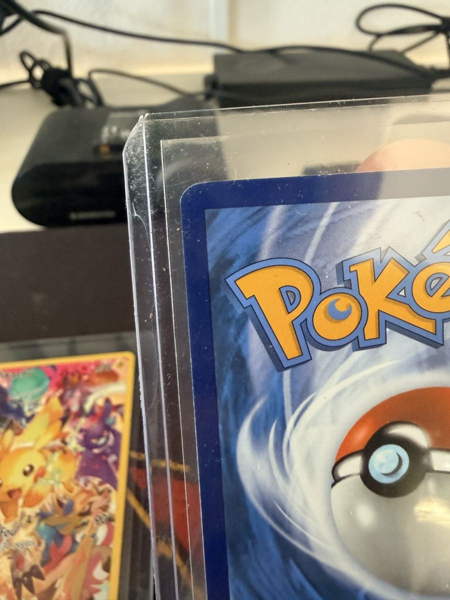 Pokémon Carte collezionabili: Pikachu zenith supreme – Nuovo (secondo la descrizione) da Pomy venduto da Asw.luxury 7