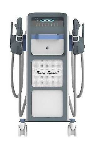 Altra biancheria intima: EMS BodySculpt RF – Usato da Bachenbülach venduto da Bluebrother 2