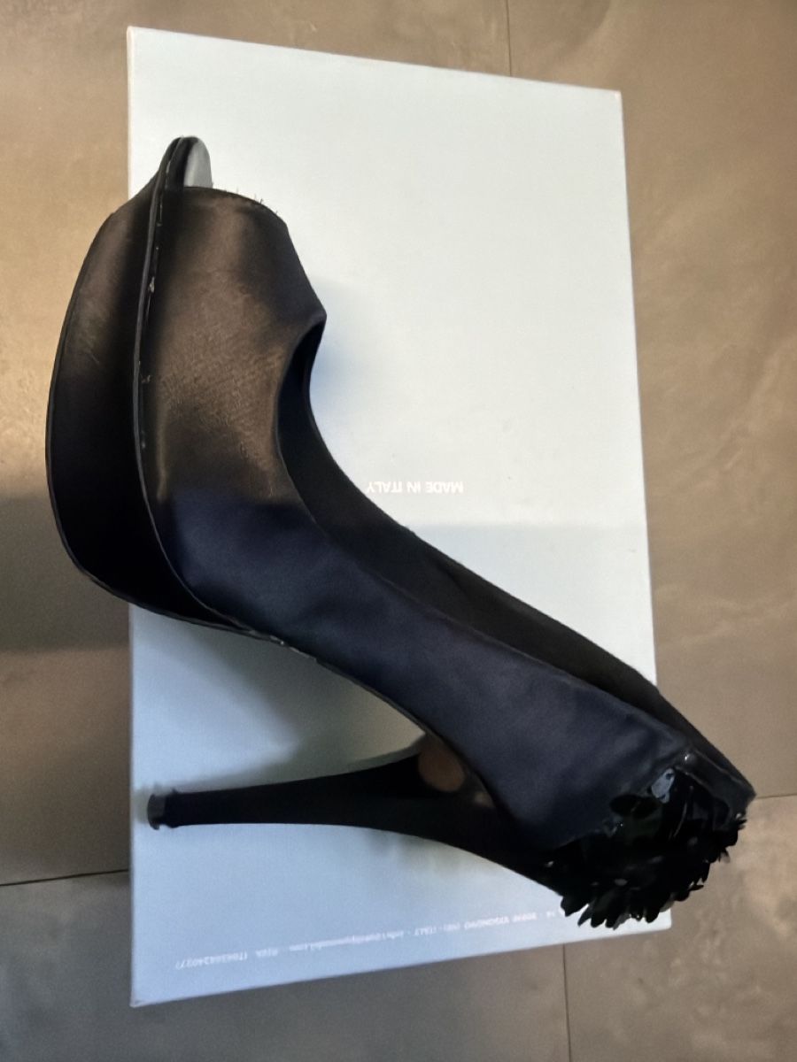 Scarpe da donna: High Heel Damen black 40 – Nuovo (secondo la descrizione) da Däniken SO venduto da NBdesign 2