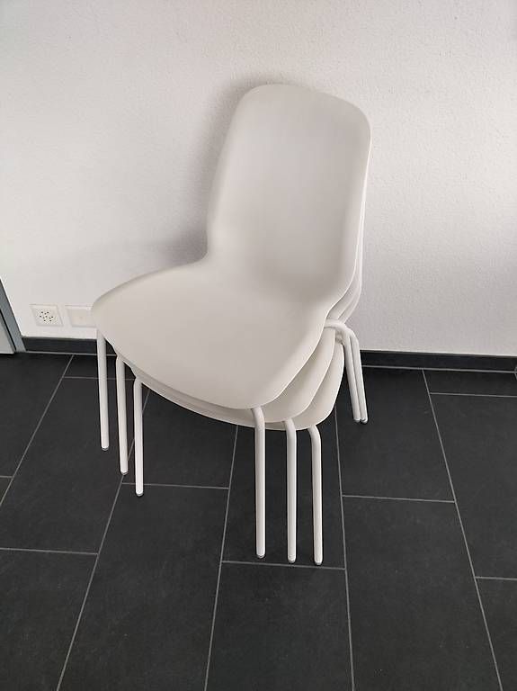 Sedie: Stühle Ikea Lidas – Usato da Schwyz venduto da rap_z7ny 2