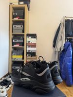 Baskets Dior B22 Noir Taille 43 bon état