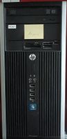 HP Compaq PC - mit Windows 10 oder 11 auf wunsch