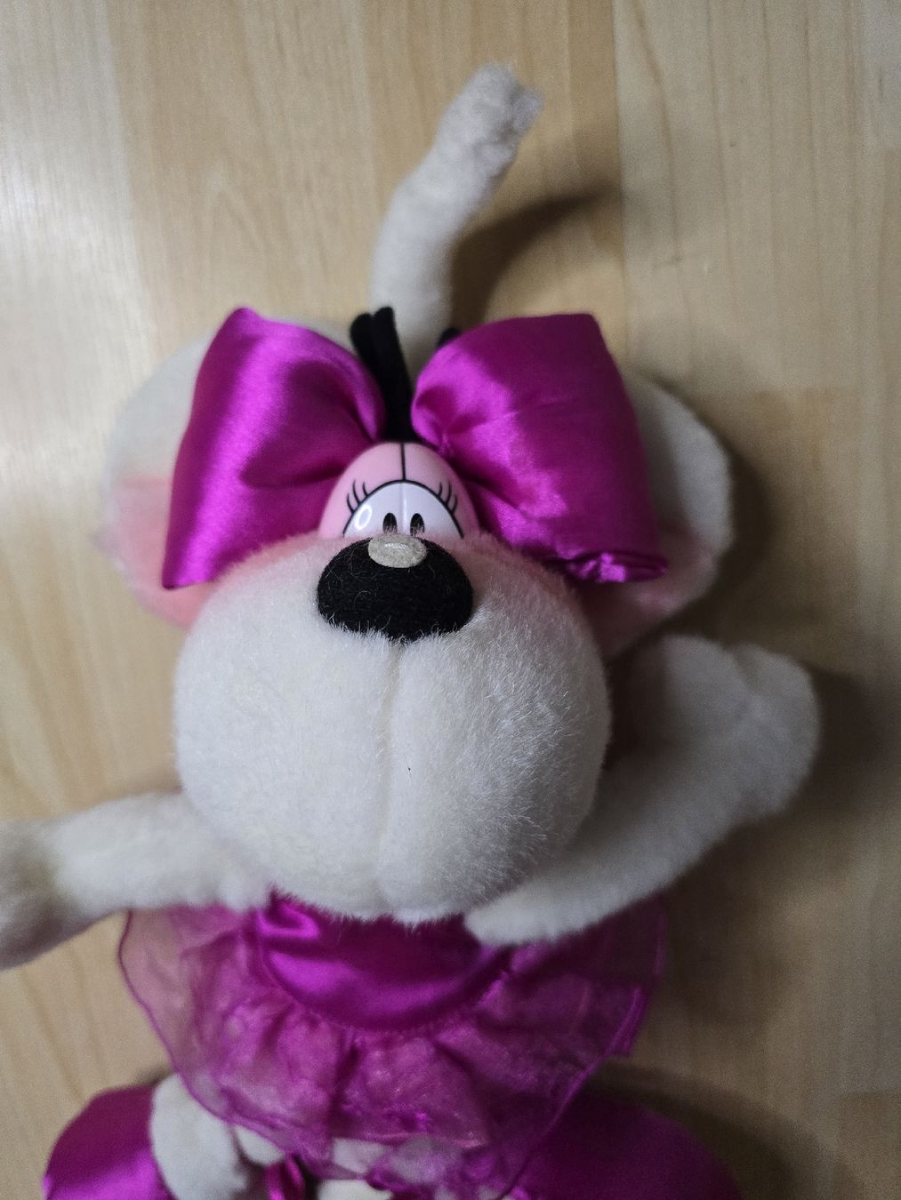 Figuren: Diddlina Ballerina – Neu (gemäss Beschreibung) aus Büsserach von sobis.trade 1