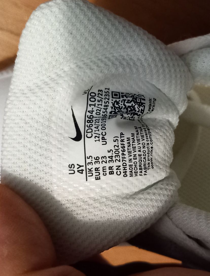 Nike Scarpe da donna: Nike air max Turnschuhe  Grösse 36 neu – Nuovo e nell'imballaggio originale da birmensdorf zh venduto da ant_7y8m