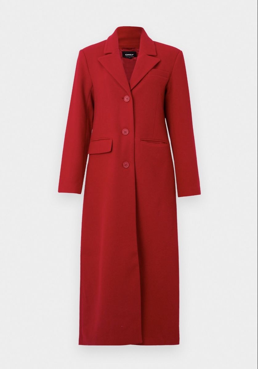 Only Mäntel: Coat – Neu und originalverpackt aus Bischofszell von ked_cxz9