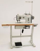 Industrienähmaschine PFAFF 1245  Neu
