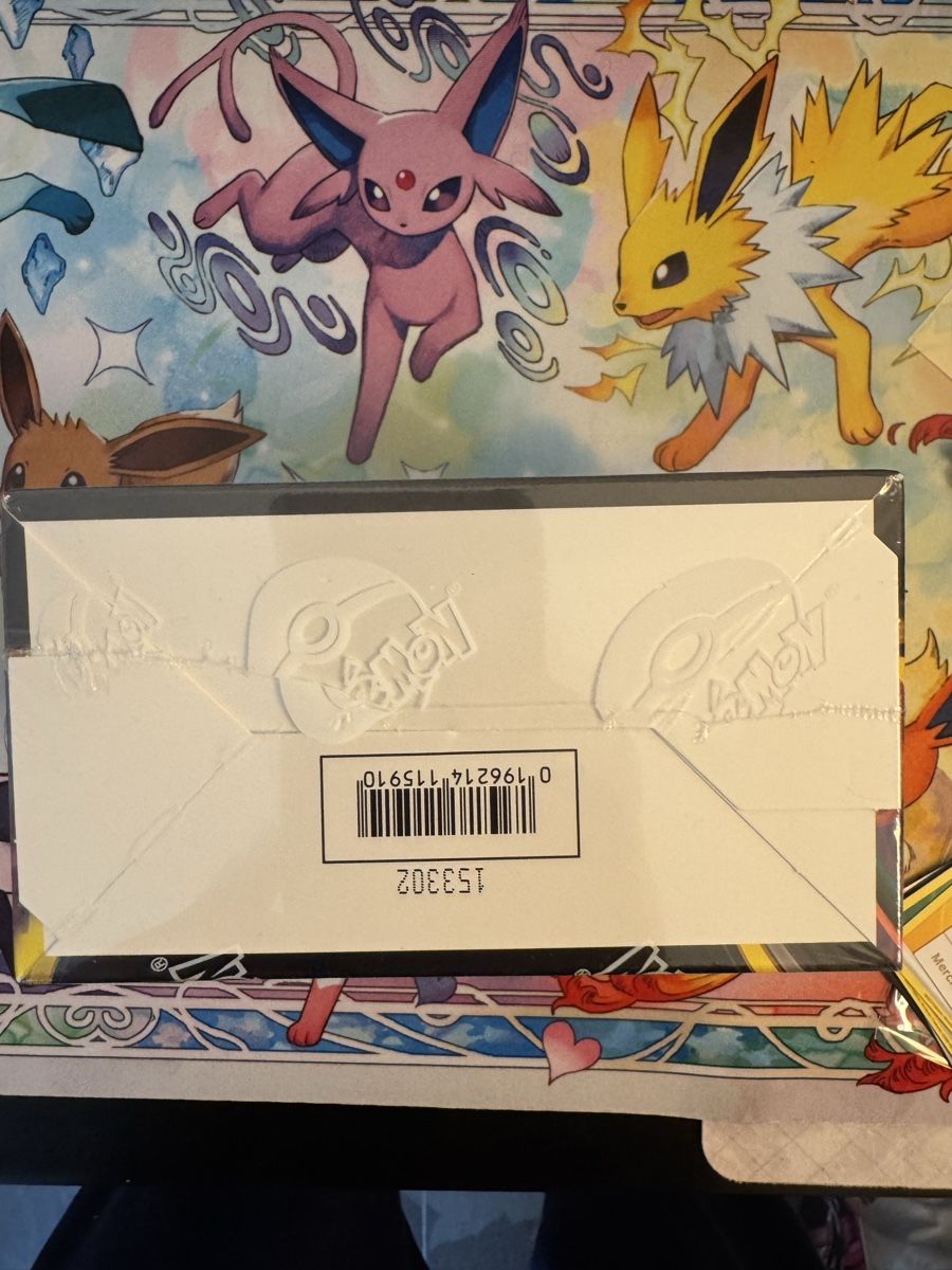 Pokémon Carte collezionabili: 🇬🇧 Mega Evolution box 36 booster pack sealed Englisch – Nuovo e nell'imballaggio originale da Basel venduto da tor_ckk5 5