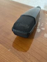 Sennheiser MD-421-2 Mikrophon