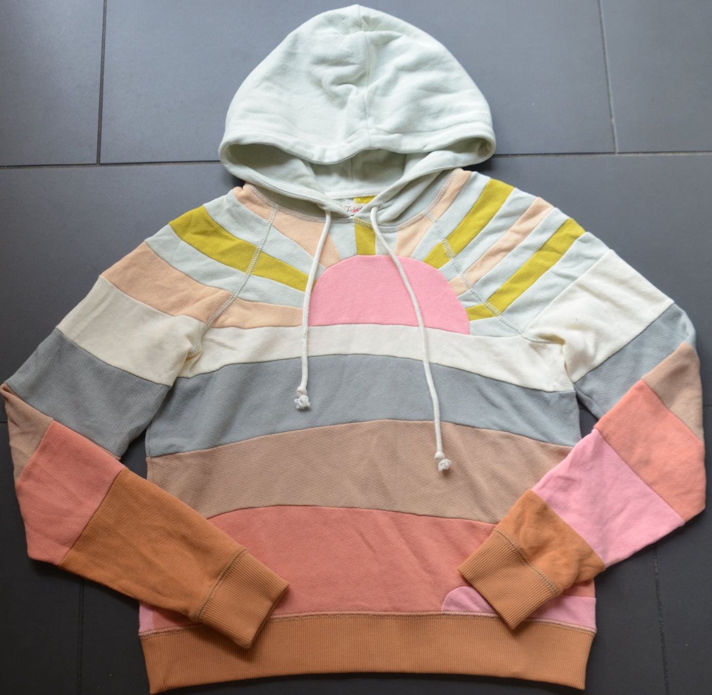 Pulls & Sweat-shirts: Faherty Pullover / pull  S – D'occasion à Collonges par arashee 1