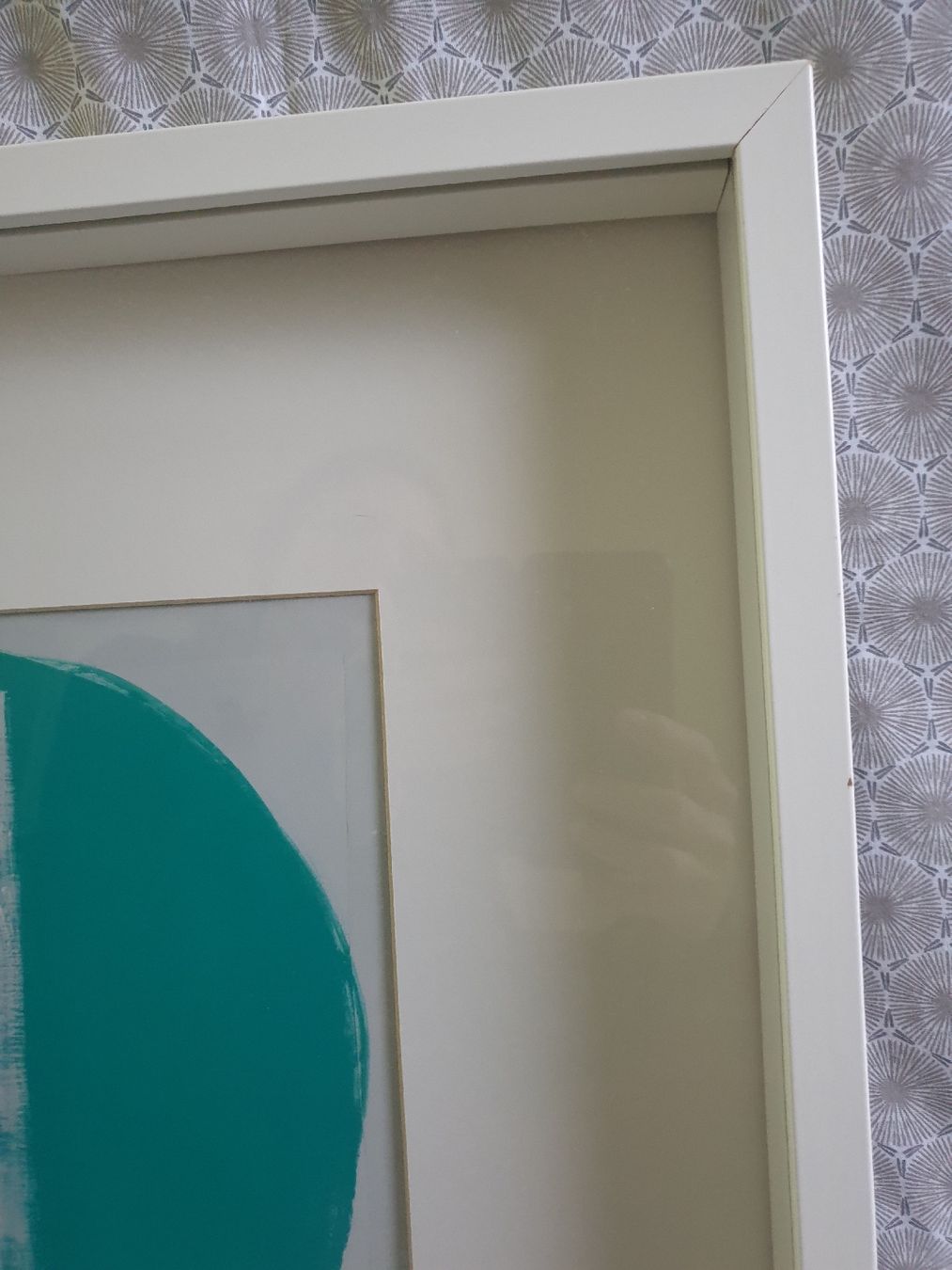 Poster & Bilder: Kunstdruck, Margareta Sieradzki – Gebraucht aus Zürich von yoarg 4