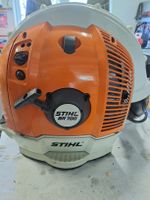 Stihl BR700 JG2018, Laubbläser, Funktioniert tadellos