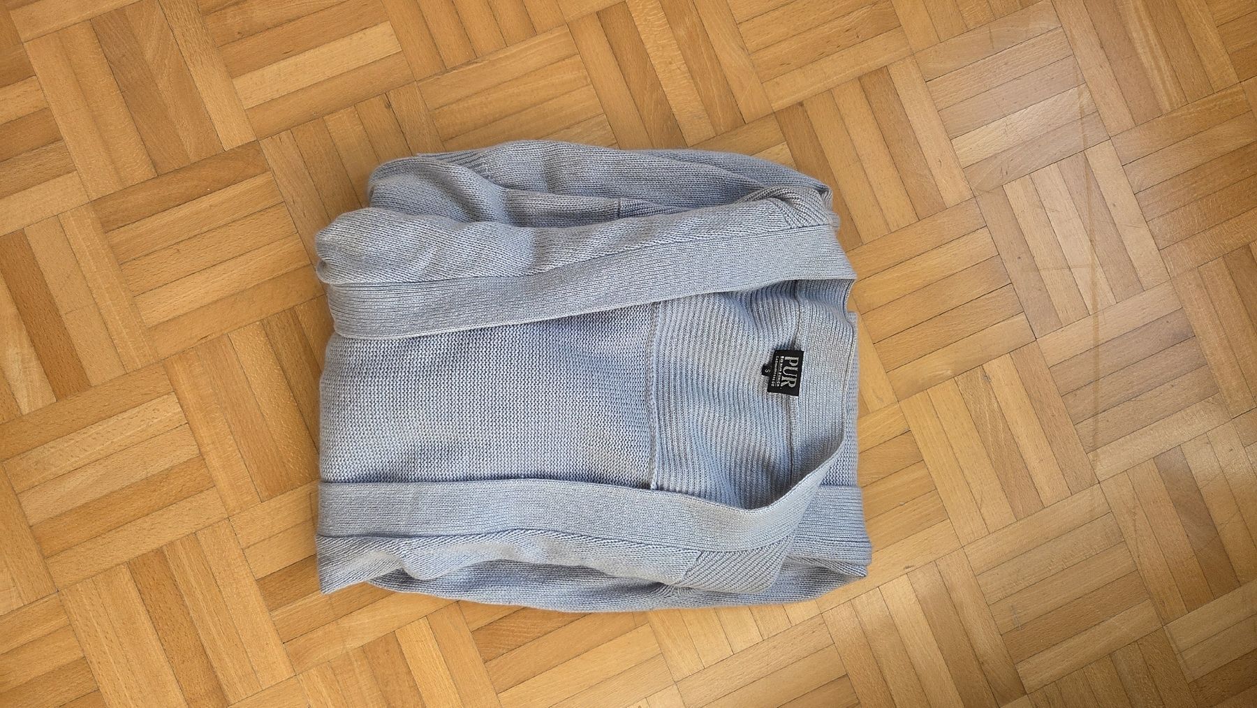 Giacche: Cardigan from Silk-Cashmere – Usato da Zürich venduto da jul_l28v 1
