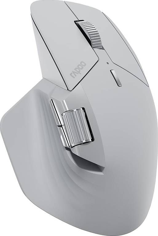 Rapoo Mouse: Rapoo MT760L – Usato da Amriswil venduto da Vrobi 2