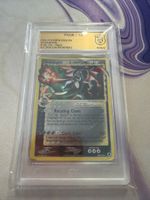 Pokemon Charizard Gold Star Delta Species 100/101 GSG