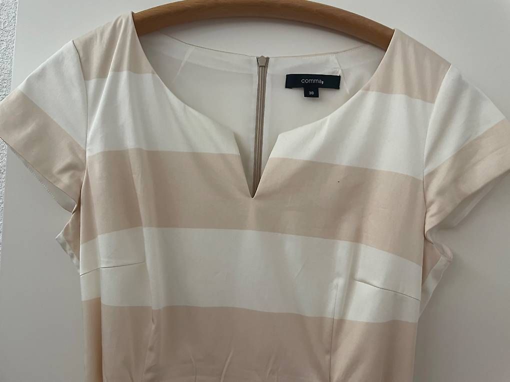 Vestiti: Comma Kleid Grösse 38 – Usato da Endingen venduto da andrealita1983 1
