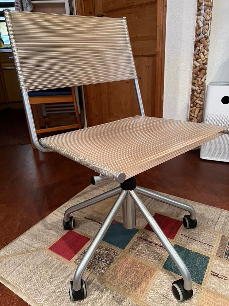 Sedie: Büro Stuhl – Usato da Rheineck venduto da Faki0 1