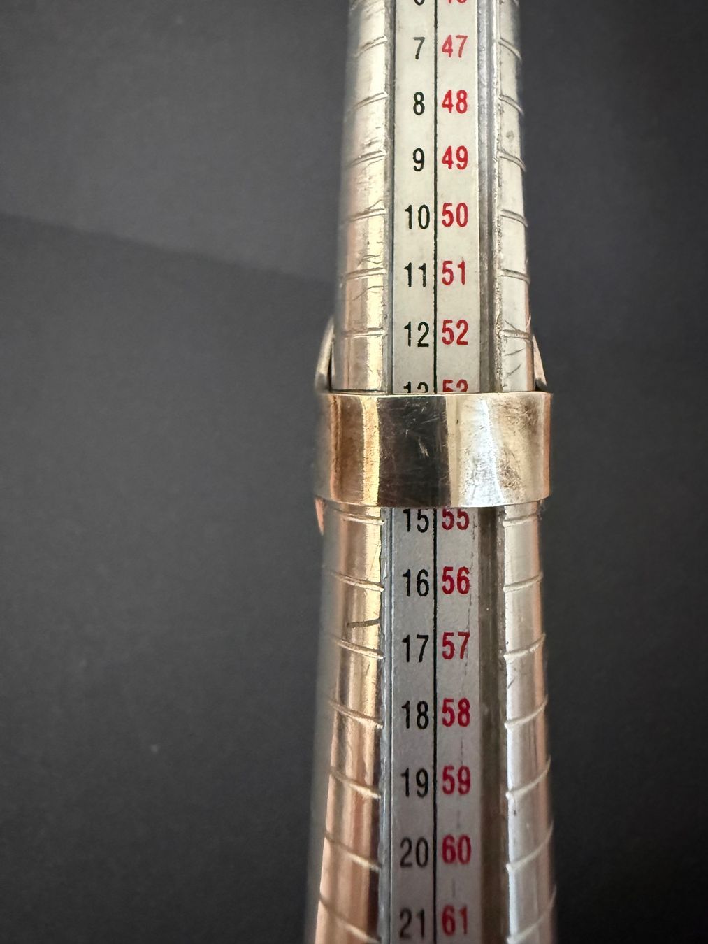 Ringe: Silber Ring 925 – Gebraucht aus Spiegel b. Bern von Rogger72 5