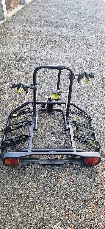 Pezzi di ricambio: Porte vélo, BuzzRack Buzzcruiser 3 – Usato da Onnens FR venduto da Maverick14