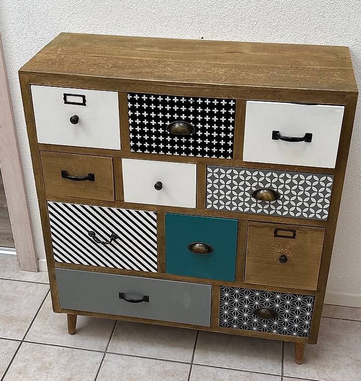 Commode originale (D'occasion) à Jongny pour CHF 10 – retrait ...