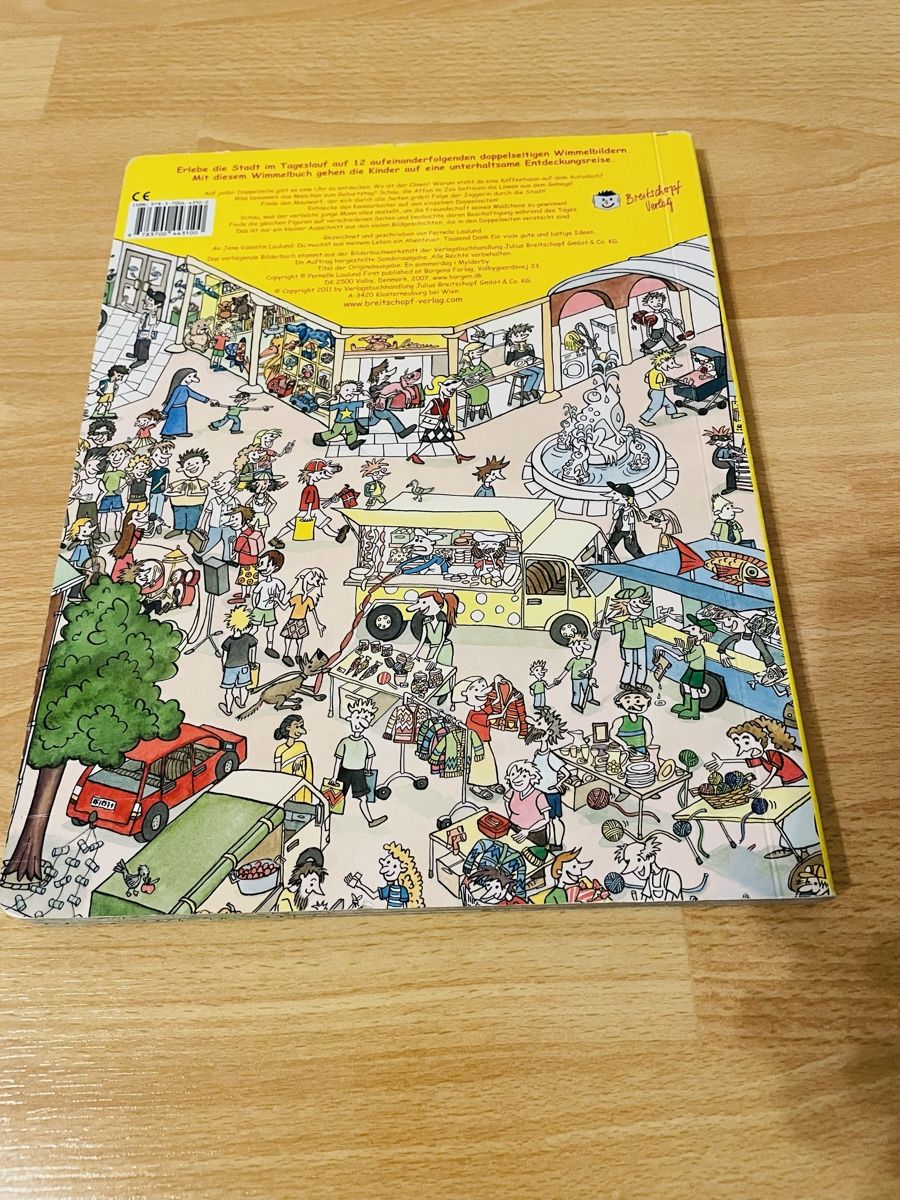 Libri: Bücher Lot – Usato da Chur venduto da Tsambiko 1