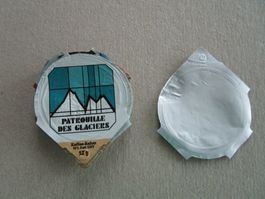 KRD Patrouille des Glaciers Serie 6.131
