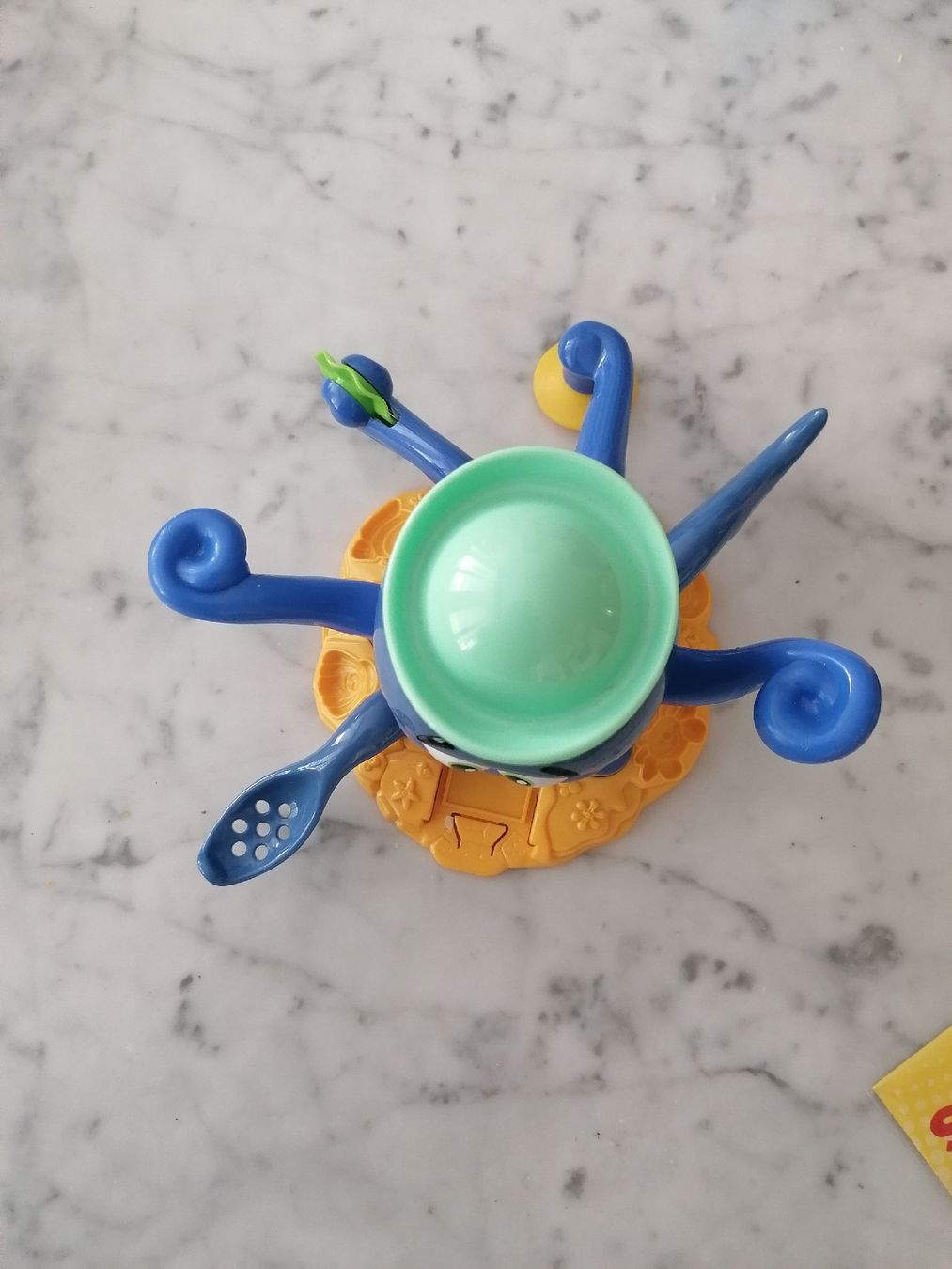 Play-Doh Jouets: GROSSES PLAY DOH SET – D'occasion à Pratteln par ThereseZ 4