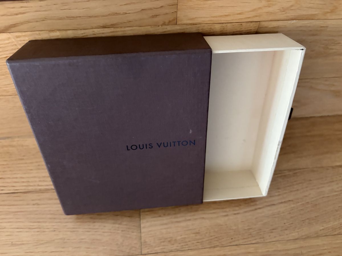 Louis Vuitton Scarpe da uomo: Louis viton – Usato da Schlieren venduto da MQ1965 1