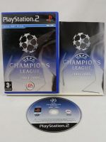 UEFA Champions League 2004-2005   (Deutsch & Französisch)