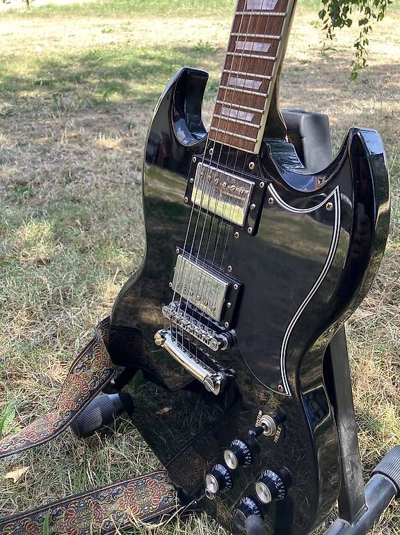 Instruments de musique: Tokai SG – D'occasion à Bern par and_l8hf 3