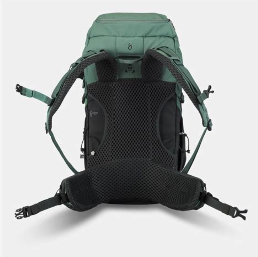 Decathlon Zaini: Sac à dos de randonnée 30L – Nuovo (secondo la descrizione) da Fribourg venduto da MathiiR 3