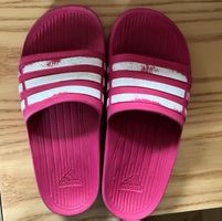 Badesandale Adidas