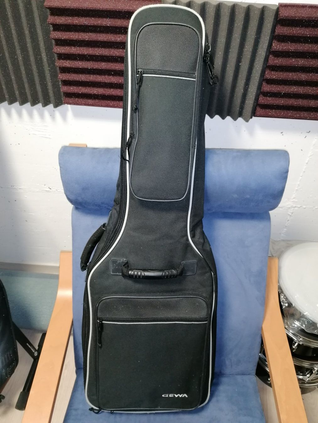 Aria Musikinstrumente: Aria Gitarre Les Paul – Gebraucht aus Nesselnbach von Rockmania 5