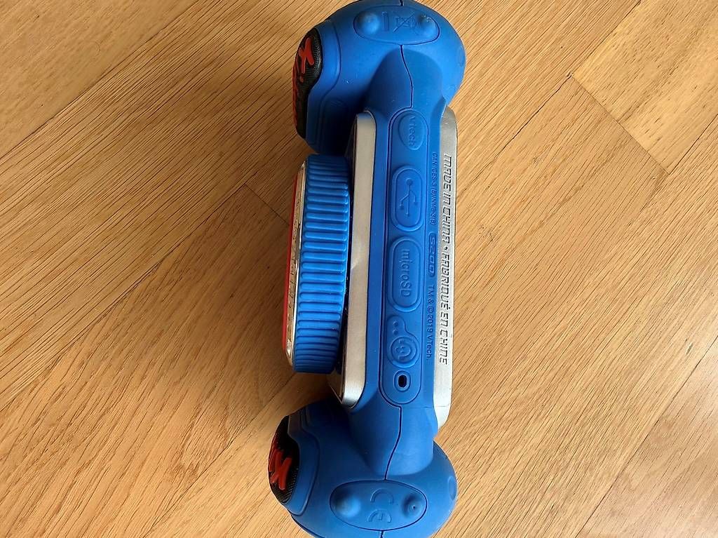 Spielzeuge: Kidizoom von VTech – Gebraucht aus Hinwil von mar_7dnn 1