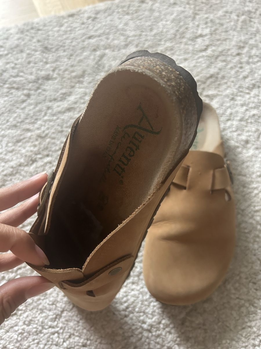 Scarpe da donna: Slides – Usato da Zürich venduto da ori_9dcy 2