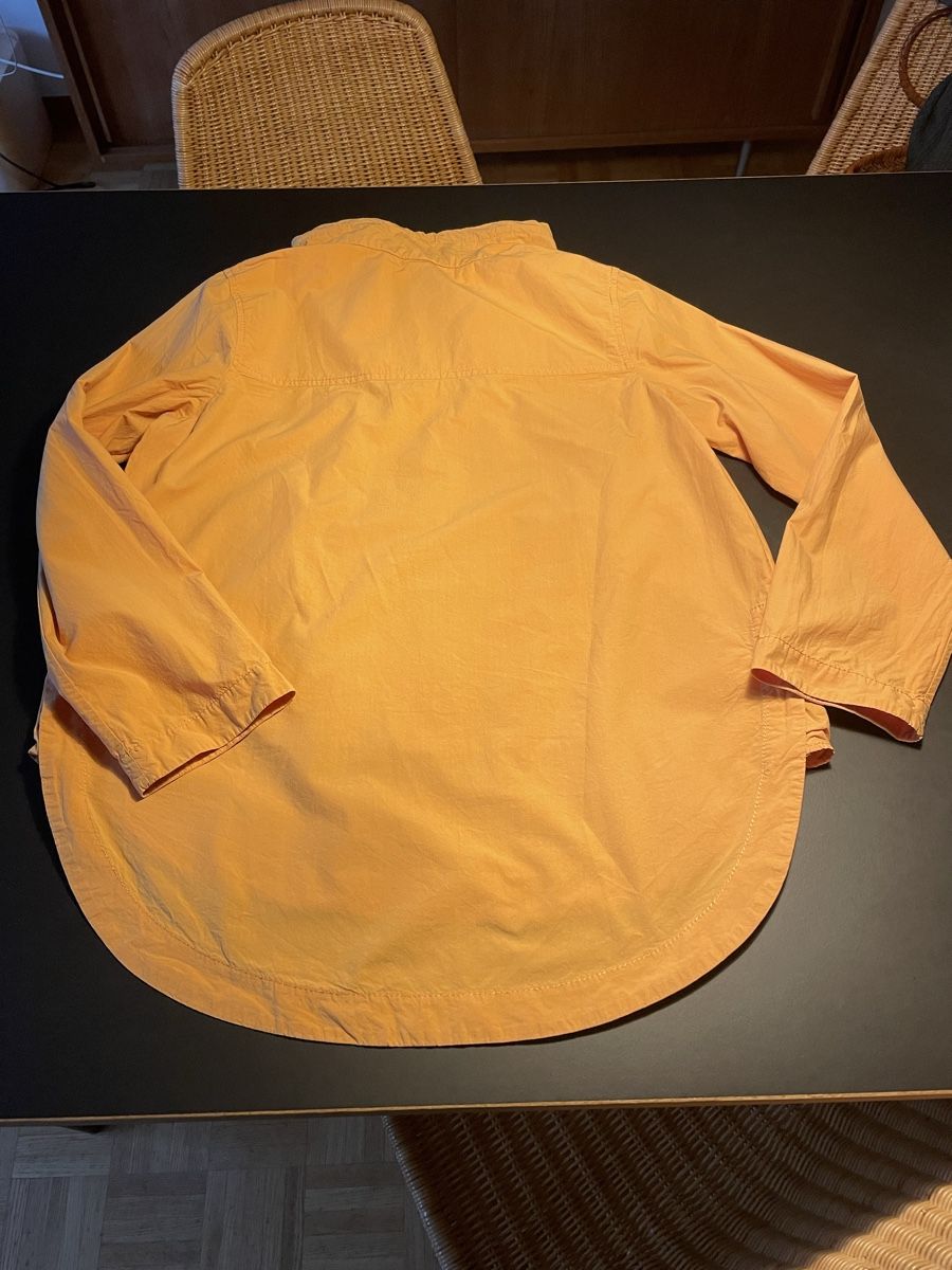 Cos Giacche: Leichte Jacke Baumwolle COS Gr. 34 – Usato da Zürich venduto da Nhpp 3