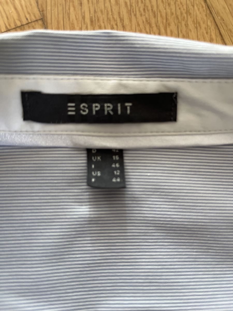 Esprit Chemisiers: Bluse Esprit – Neuf (Voir description) à Möhlin par Sommervogel50 2