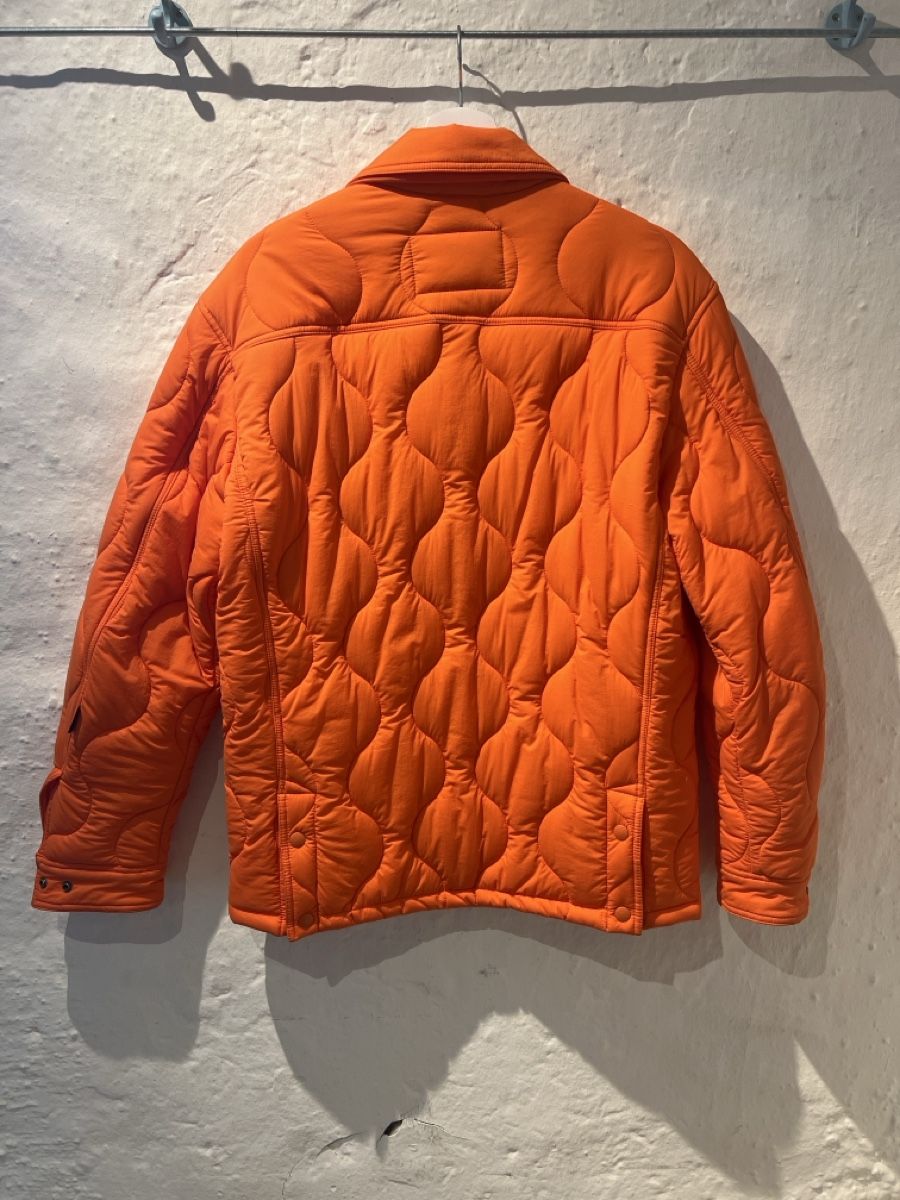 Woolrich Giacche: Woolrich x Aime Leon Dore – Nuovo (secondo la descrizione) da Zürich venduto da Realvintagesale 3
