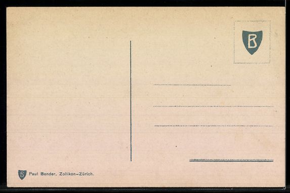 Cartes postales: AK Ascona, Veduta del lungolago e del centro – D'occasion à Berlin par bartko-reher 1