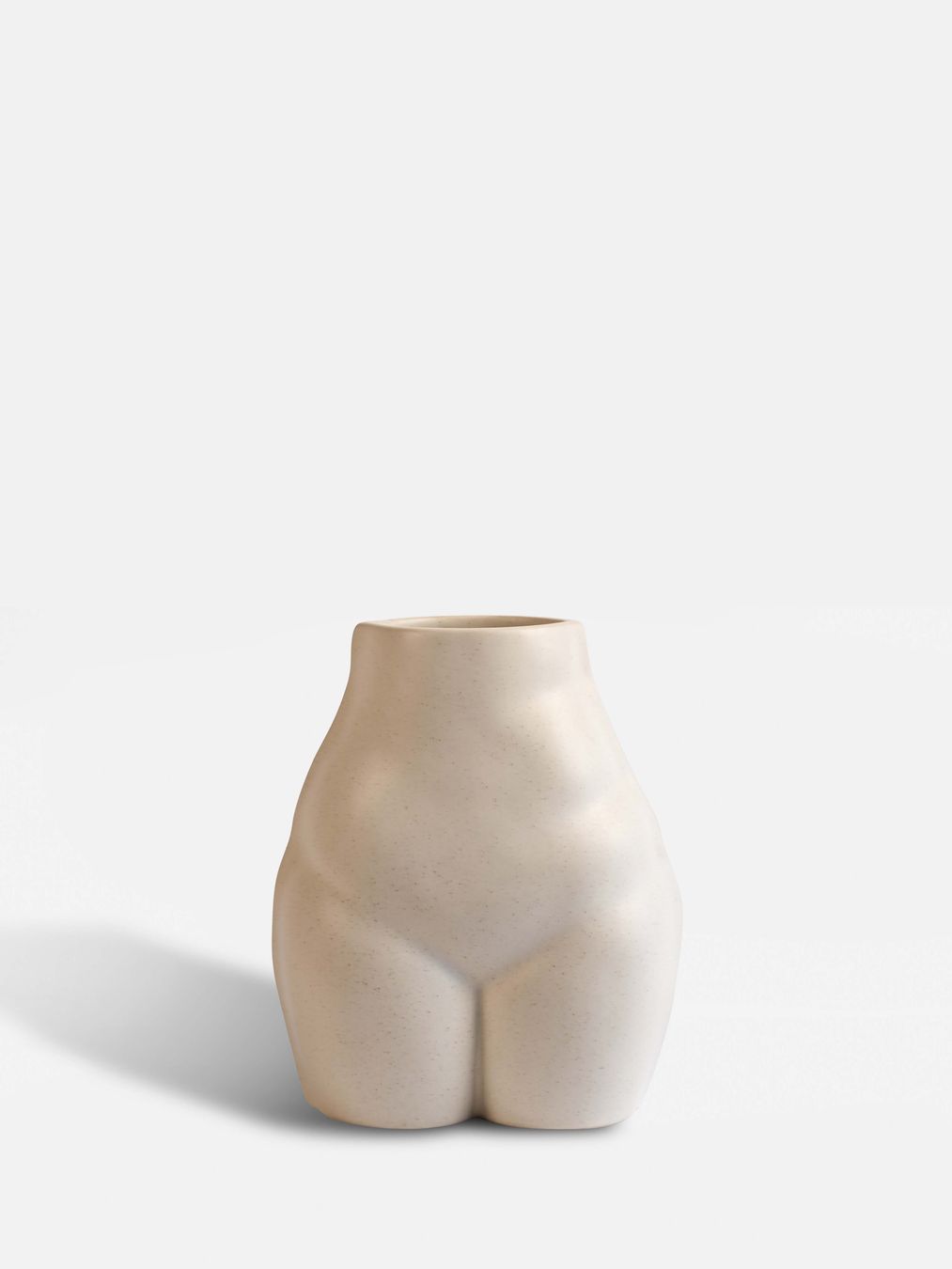 Vasen & Gefässe: Byon Nature design vase – Neu und originalverpackt aus Ottenbach von Peerspace_ZG
