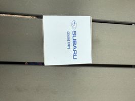 Subaru Ölfilter 15208AA100 - Original, Neu im Karton!