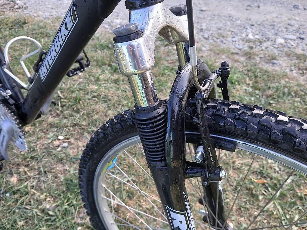Biciclette: Fahrrad – Usato da Eriswil venduto da Baeschu1 2