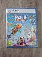 Park Beyond - PS5 *NEU/SEALED*