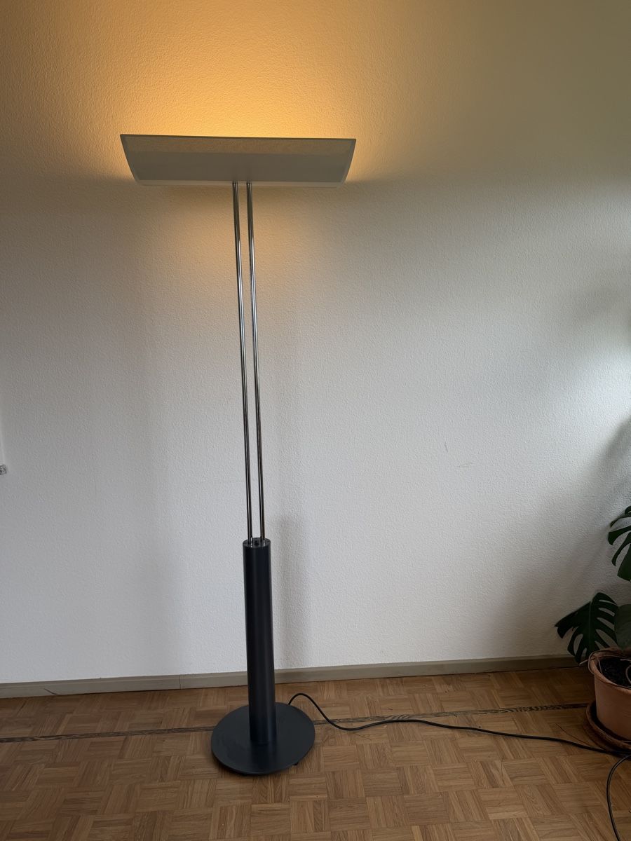 Regent Lampadari & plafoniere: REGENT Stehlampe gebraucht – Usato da Zürich venduto da muaux 1