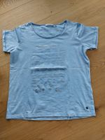 Sommer T-Shirt CECIL, Grösse M, ab CHF 1.00