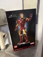 LEGO Marvel Iron Man Mark 3 neu, ungeöffnet