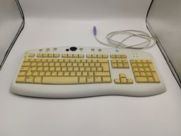 Logitech Y-SR34 Tastatur