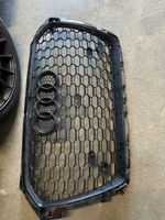 Calandre Audi a1