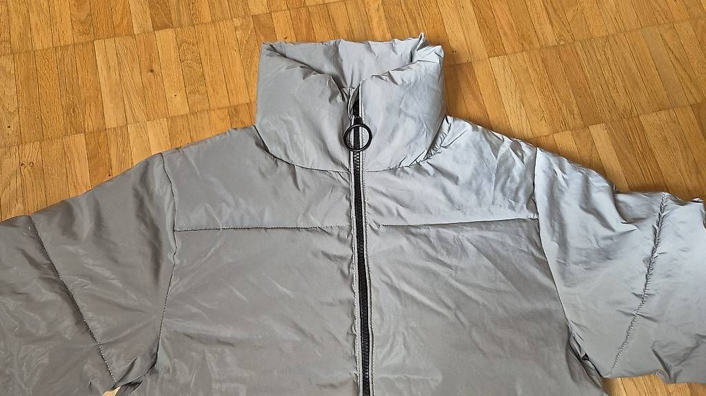 Giacche: Stylische Pufferjacke – Usato da Münchenstein venduto da kat_jf2k 4